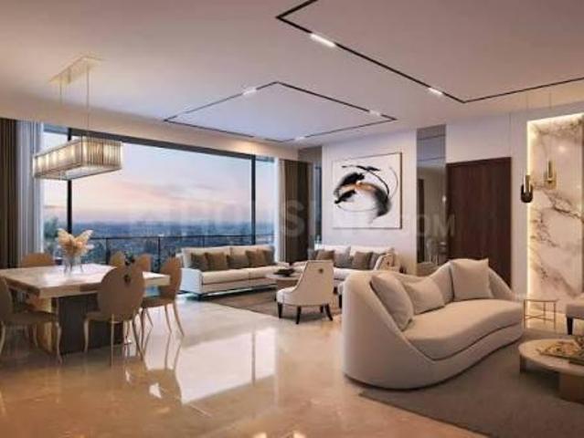 4 BHK Apartment in Baner for resale Pune. The reference number is 20904791