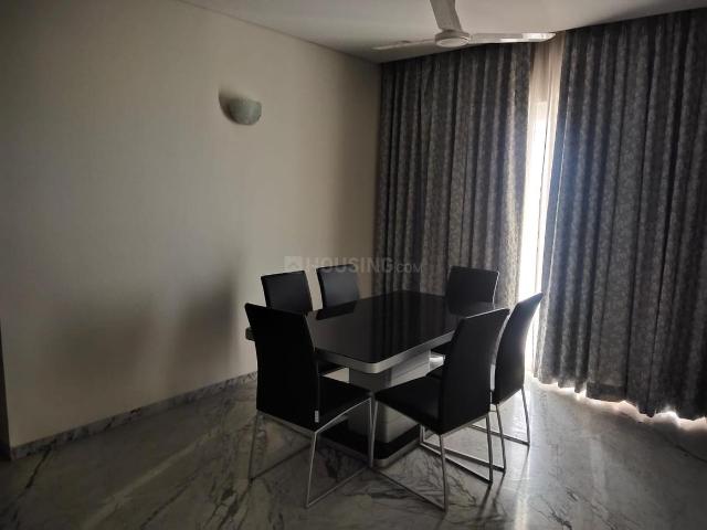 4 BHK Apartment in Baner for resale Pune. The reference number is 21038311