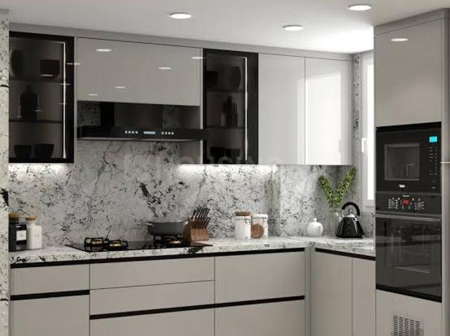 4 BHK Apartment in Baner for resale Pune. The reference number is 21045589