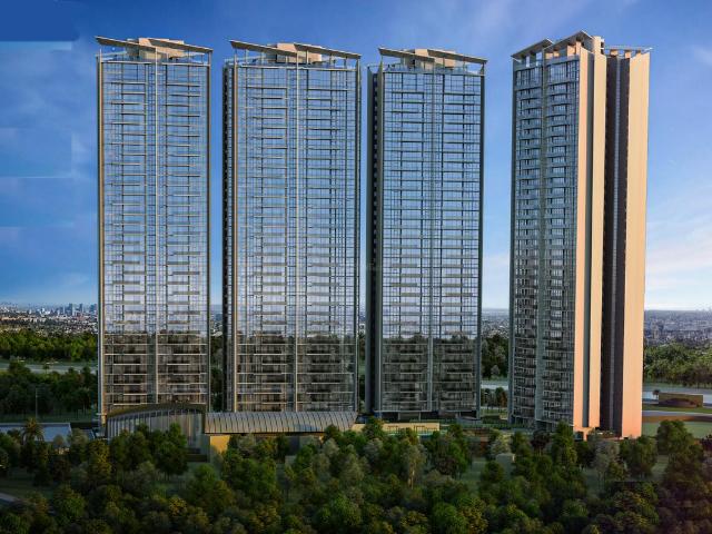 4 BHK Apartment in Baner for resale Pune. The reference number is 21063783