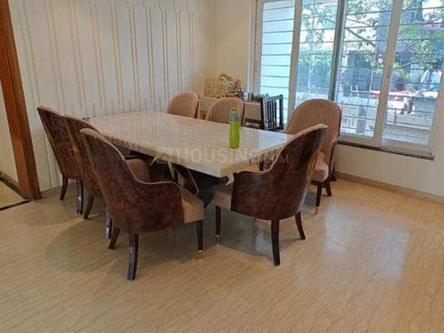 4 BHK Apartment in Baner for resale Pune. The reference number is 21094022