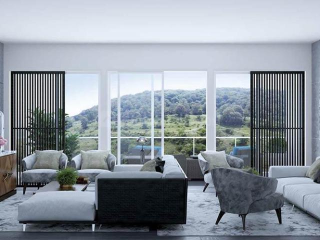 4 BHK Apartment in Baner for resale Pune. The reference number is 21096347