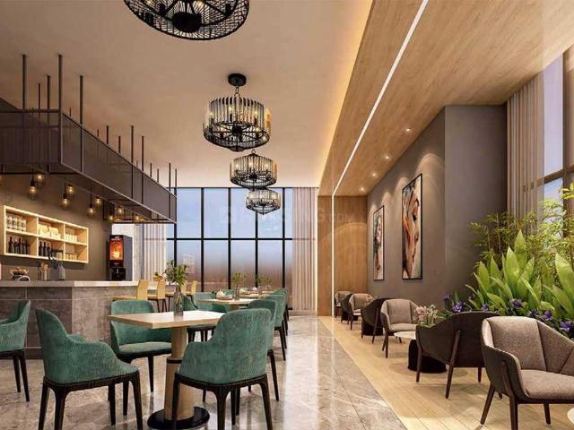 4 BHK Apartment in Baner for resale Pune. The reference number is 21197930