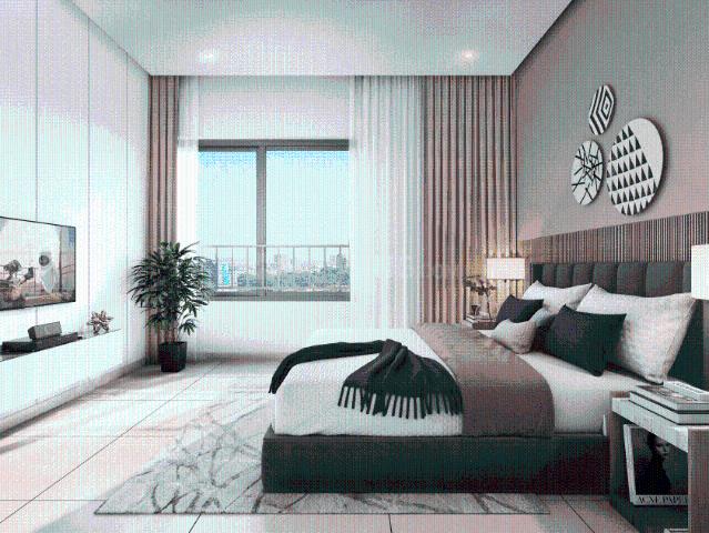 4 BHK Apartment in Baner for resale Pune. The reference number is 21203340