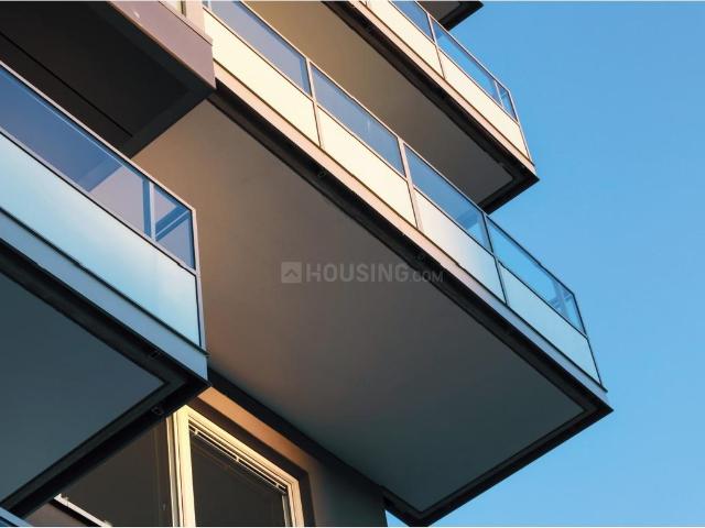 4 BHK Apartment in Baner for resale Pune. The reference number is 21345885
