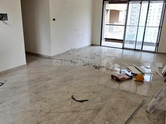 4 BHK Apartment in Baner for resale Pune. The reference number is 21358642