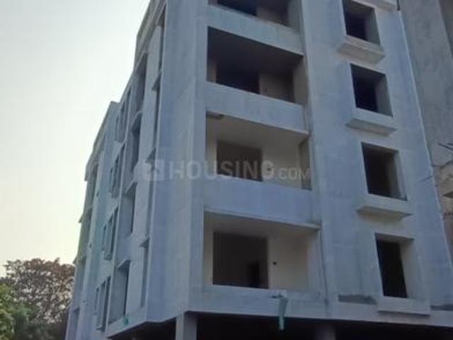 4 BHK Apartment in Bankim Nagar for resale Siliguri. The reference number is 18433490