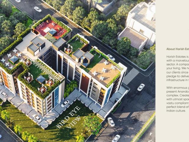 4 BHK Apartment in Bankim Nagar for resale Siliguri. The reference number is 20895652