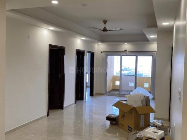 4 BHK Apartment in Bani Park for rent Jaipur. The reference number is 16739117