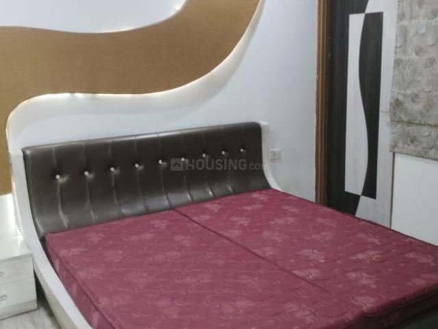 4 BHK Apartment in Bani Park for rent Jaipur. The reference number is 19680787