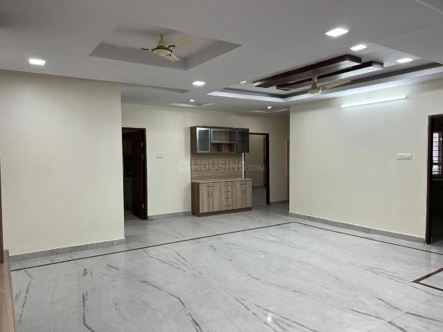 4 BHK Apartment in Banjara Hills for rent Hyderabad. The reference number is 16761753