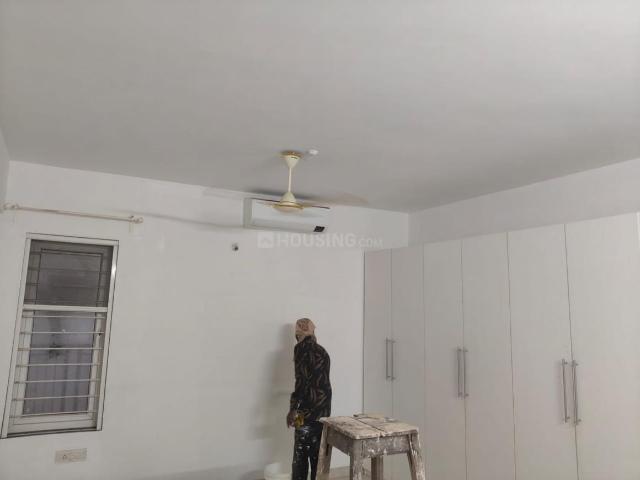 4 BHK Apartment in Banjara Hills for rent Hyderabad. The reference number is 19089420