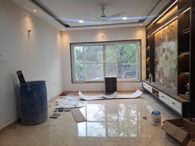 4 BHK Apartment in Banjara Hills for rent Hyderabad. The reference number is 20587045