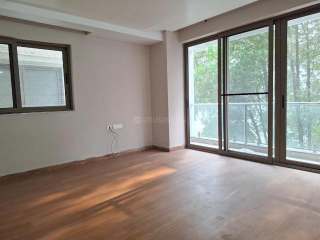4 BHK Apartment in Banjara Hills for rent Hyderabad. The reference number is 20045903
