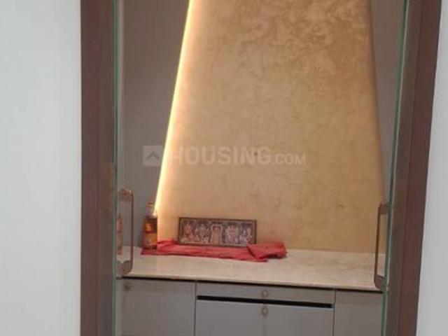 4 BHK Apartment in Banjara Hills for rent Hyderabad. The reference number is 20278194
