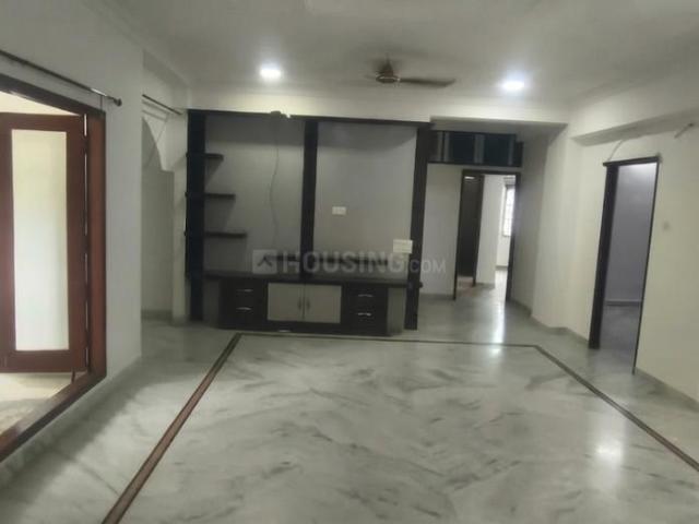 4 BHK Apartment in Banjara Hills for rent Hyderabad. The reference number is 21024490