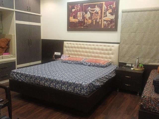 4 BHK Apartment in Banjara Hills for resale Hyderabad. The reference number is 19955155