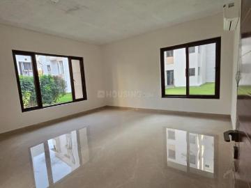 4 BHK Apartment in Banjara Hills for resale Hyderabad. The reference number is 20338820
