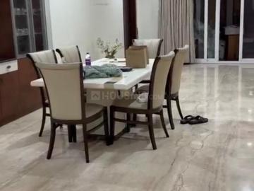 4 BHK Apartment in Banjara Hills for resale Hyderabad. The reference number is 20566180