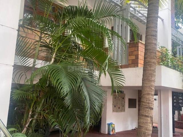 4 BHK Apartment in Banjara Hills for resale Hyderabad. The reference number is 21287588