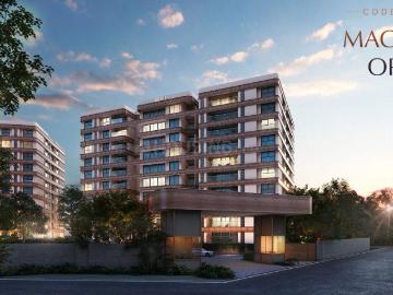 4 BHK Apartment in Bannerughatta for resale Bengaluru. The reference number is 18524881