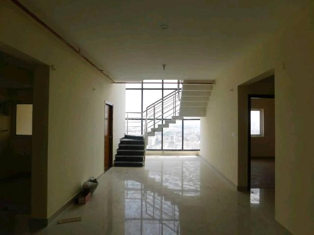 4 BHK Apartment in Bannerughatta for resale Bengaluru. The reference number is 20765171