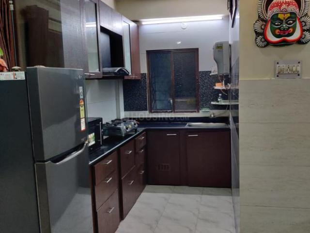 4 BHK Apartment in Bansdroni for rent Kolkata. The reference number is 20692666