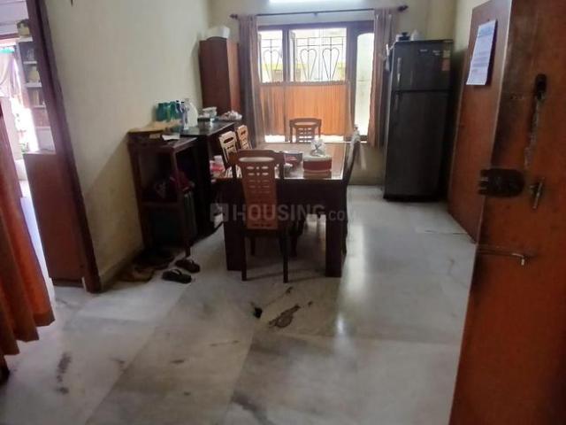 4 BHK Apartment in Bansdroni for resale Kolkata. The reference number is 19787498