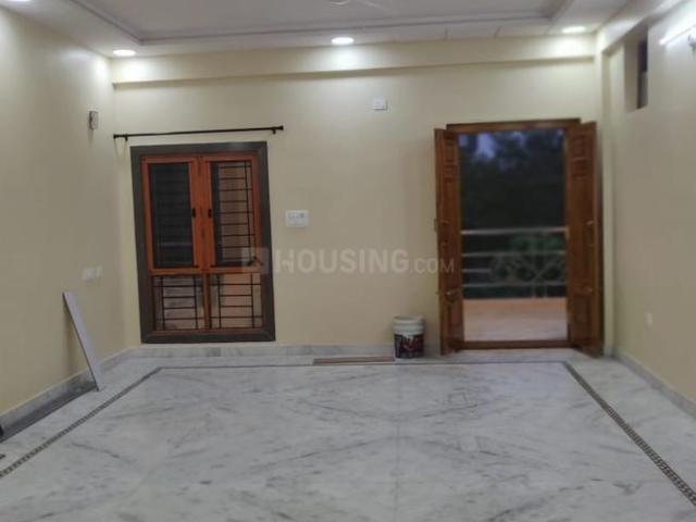 4 BHK Apartment in Bapu nagar for rent Hyderabad. The reference number is 21019248