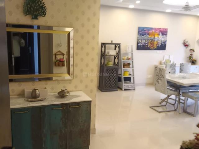 4 BHK Apartment in Bar Majra for rent Mohali. The reference number is 18160140