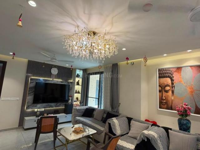4 BHK Apartment in Bar Majra for rent Mohali. The reference number is 21120251
