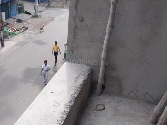 4 BHK Apartment in Baranagar for resale Kolkata. The reference number is 21065756