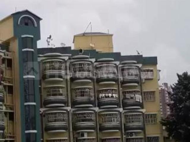 4 BHK Apartment in Baranagar for resale Kolkata. The reference number is 21022132