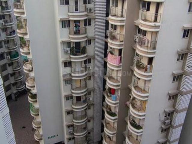 4 BHK Apartment in Bariatu for rent Ranchi. The reference number is 17260997