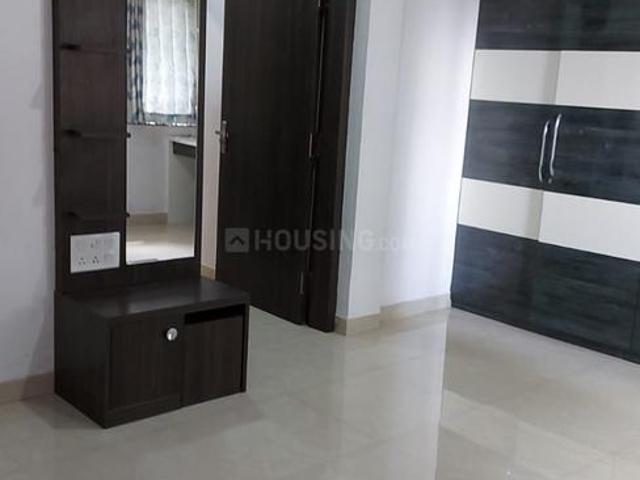 4 BHK Apartment in Bariatu for rent Ranchi. The reference number is 20949135