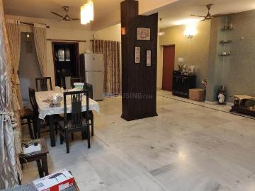 4 BHK Apartment in Bariatu for resale Ranchi. The reference number is 19725331