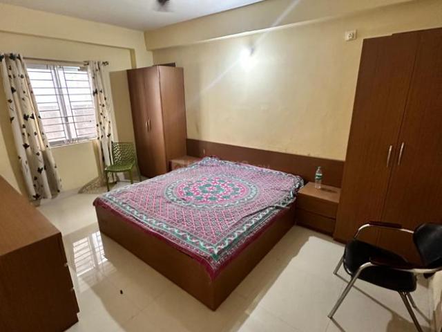 4 BHK Apartment in Bariatu Housing Colony for rent Ranchi. The reference number is 15242083