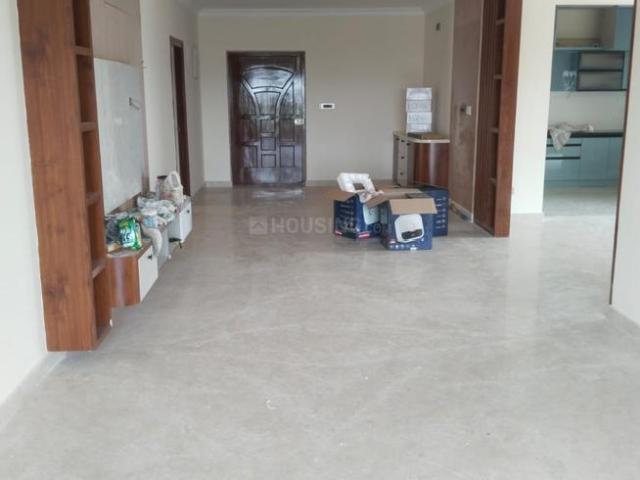 4 BHK Apartment in Basavanagar for rent Bengaluru. The reference number is 21190959