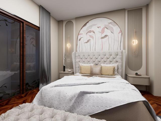 4 BHK Apartment in Basavanagudi for resale Bengaluru. The reference number is 18327536
