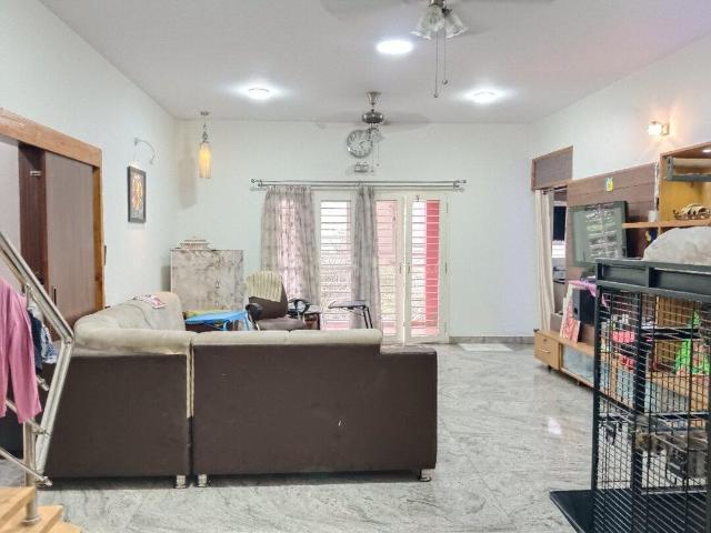 4 BHK Apartment in Basavanagudi for resale Bengaluru. The reference number is 20328541