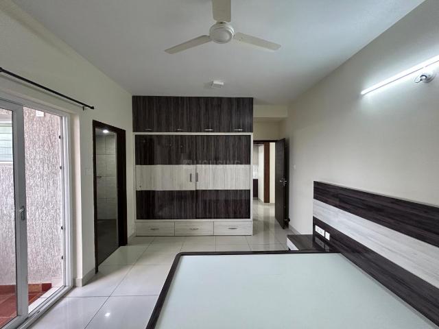 4 BHK Apartment in Basaveshwara Nagar for rent Bengaluru. The reference number is 20096903