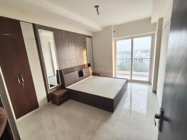 4 BHK Apartment in Beta II for rent Greater Noida. The reference number is 20852764