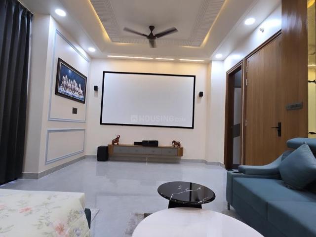 4 BHK Apartment in Beelwa for resale Jaipur. The reference number is 20393604