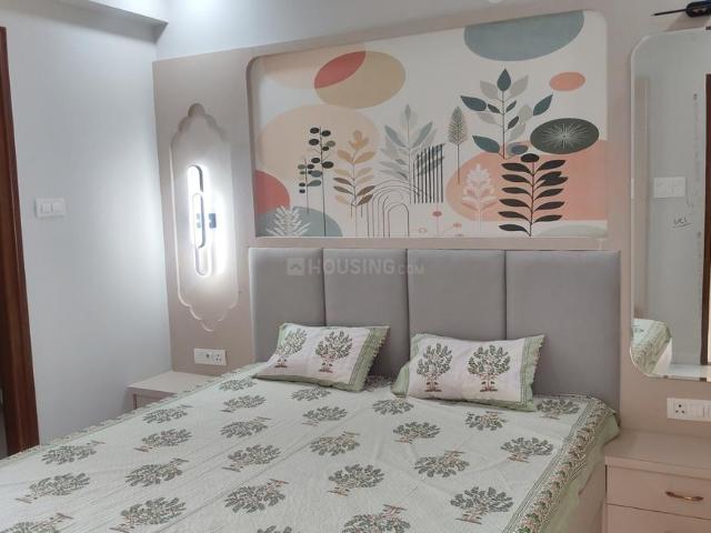 4 BHK Apartment in Beelwa for resale Jaipur. The reference number is 20658695