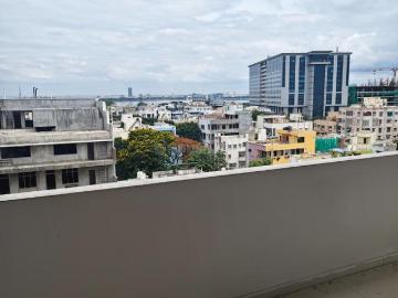 4 BHK Apartment in Begumpet for resale Hyderabad. The reference number is 20543608