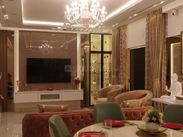 4 BHK Apartment in Begur for rent Bengaluru. The reference number is 21180642