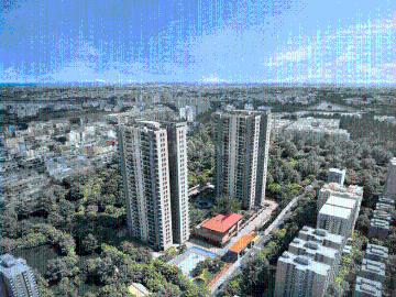 4 BHK Apartment in Begur for resale Bengaluru. The reference number is 18062939