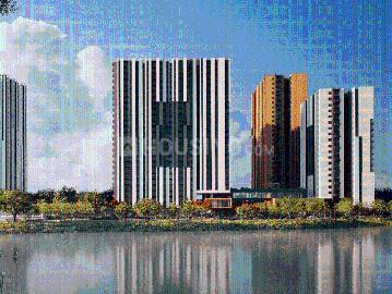 4 BHK Apartment in Begur for resale Bengaluru. The reference number is 20046462
