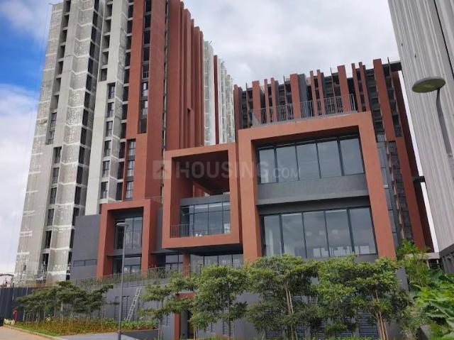 4 BHK Apartment in Begur for resale Bengaluru. The reference number is 21176324