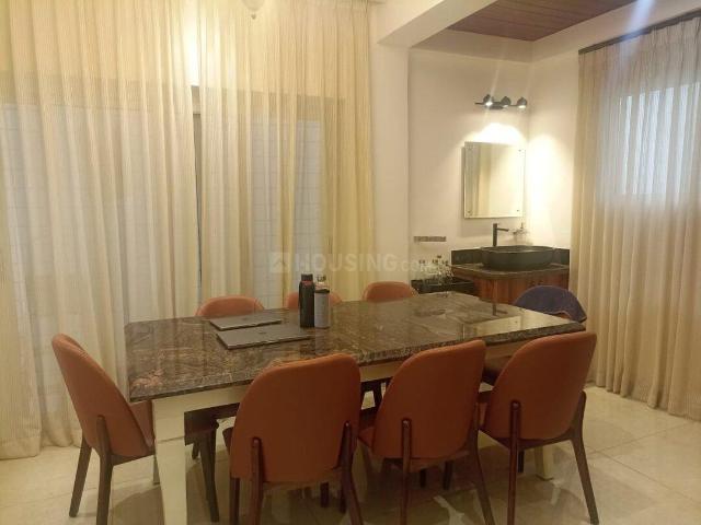 4 BHK Apartment in Begur for resale Bengaluru. The reference number is 21255220